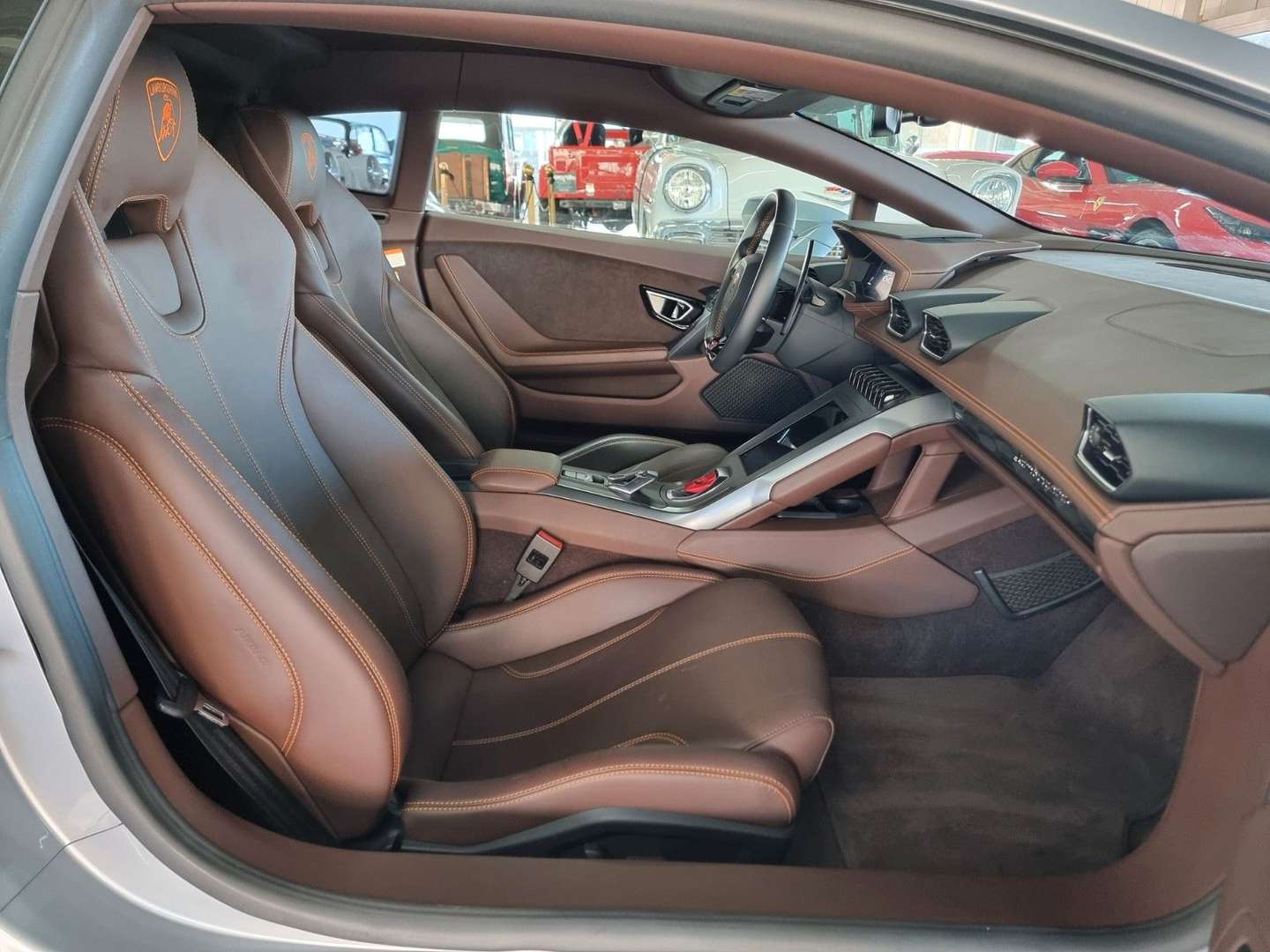 Lamborghini Huracán EVO - 2020 - Joinsteer - #16