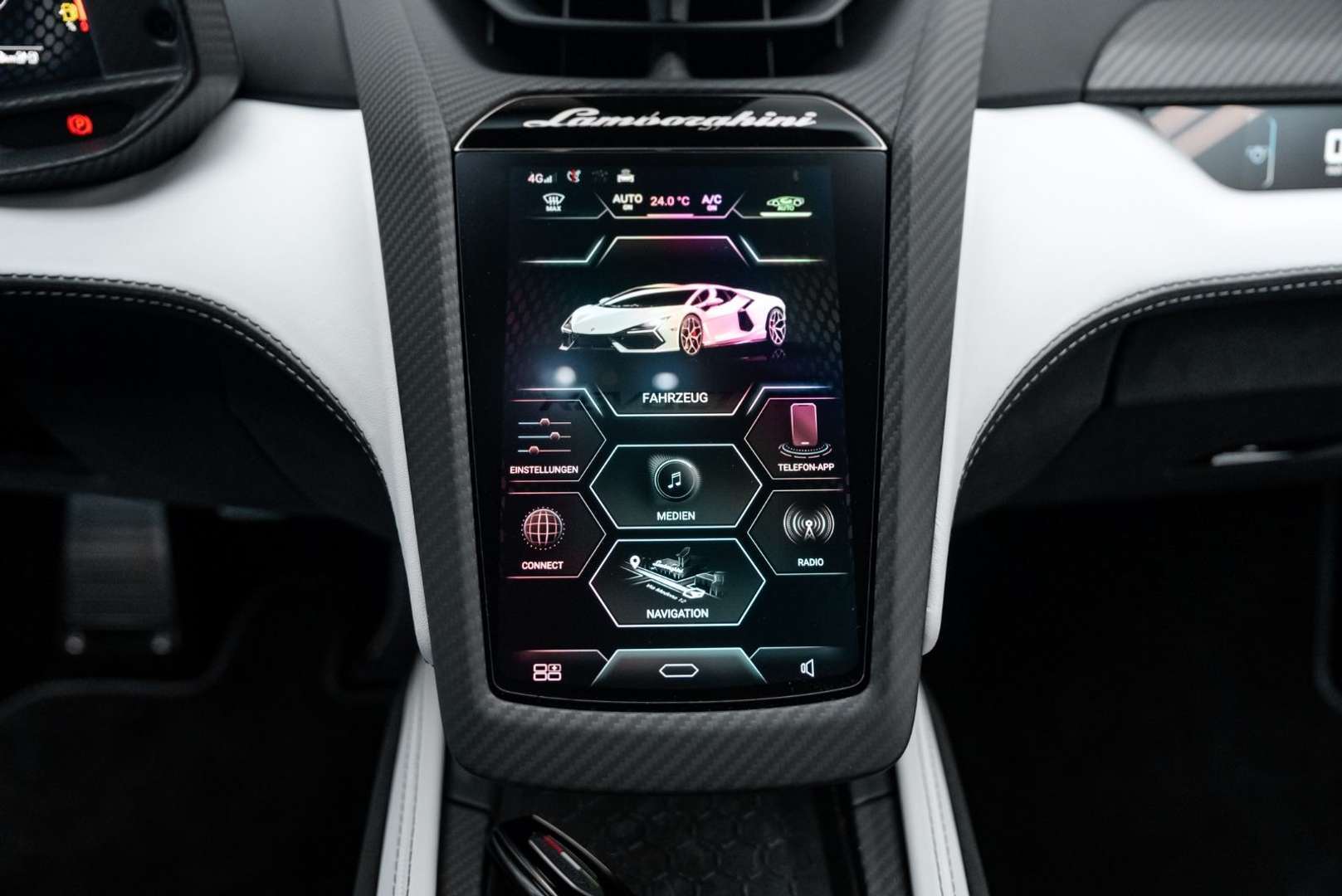 Lamborghini Revuelto - 2025 - Joinsteer - #9