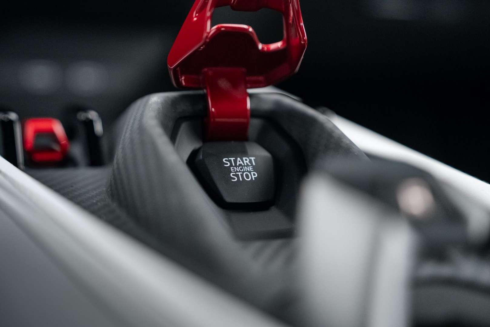 Lamborghini Revuelto - 2025 - Joinsteer - #10