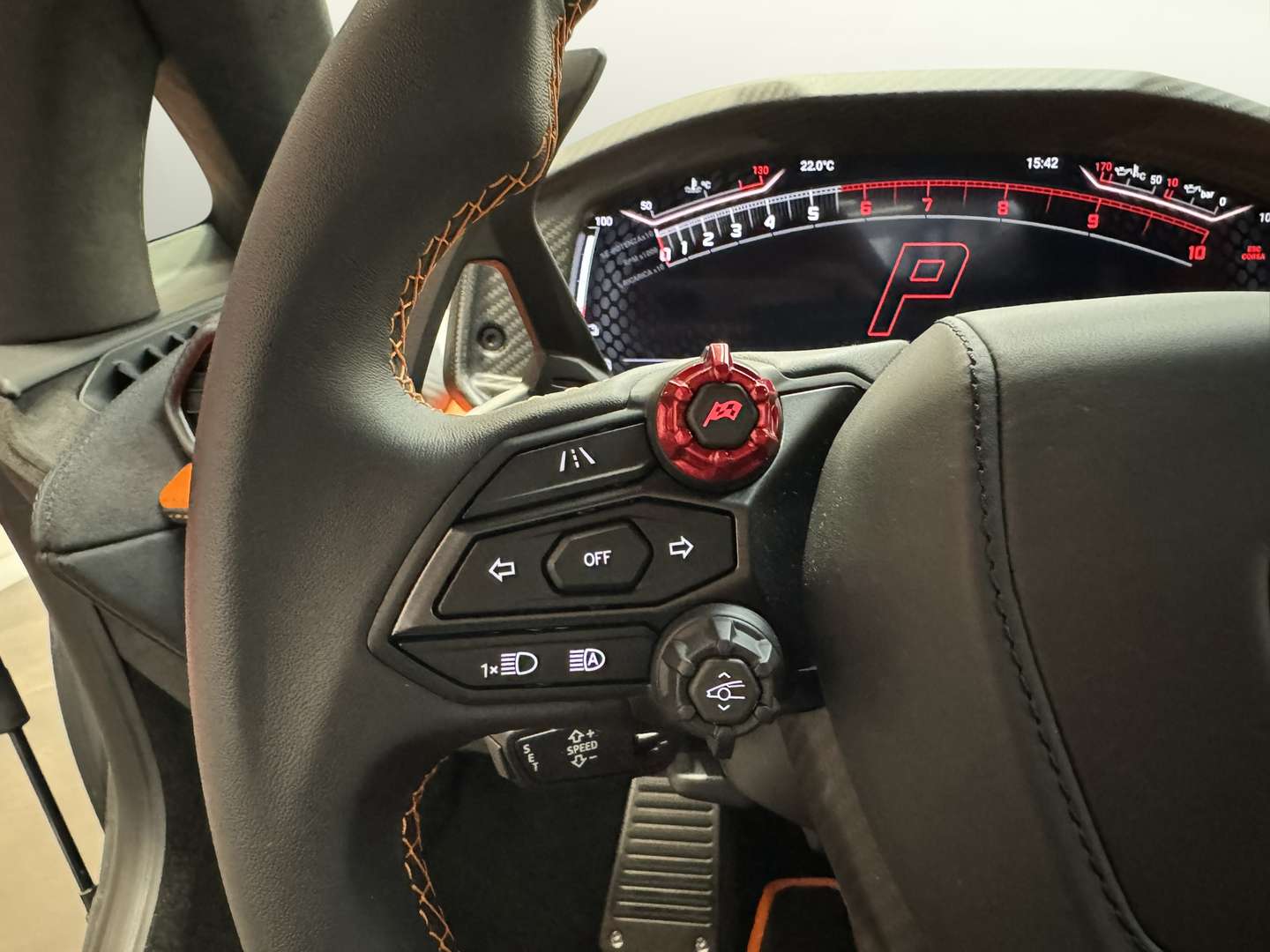 Lamborghini Revuelto Ad Personam - 2024 - Joinsteer - #14