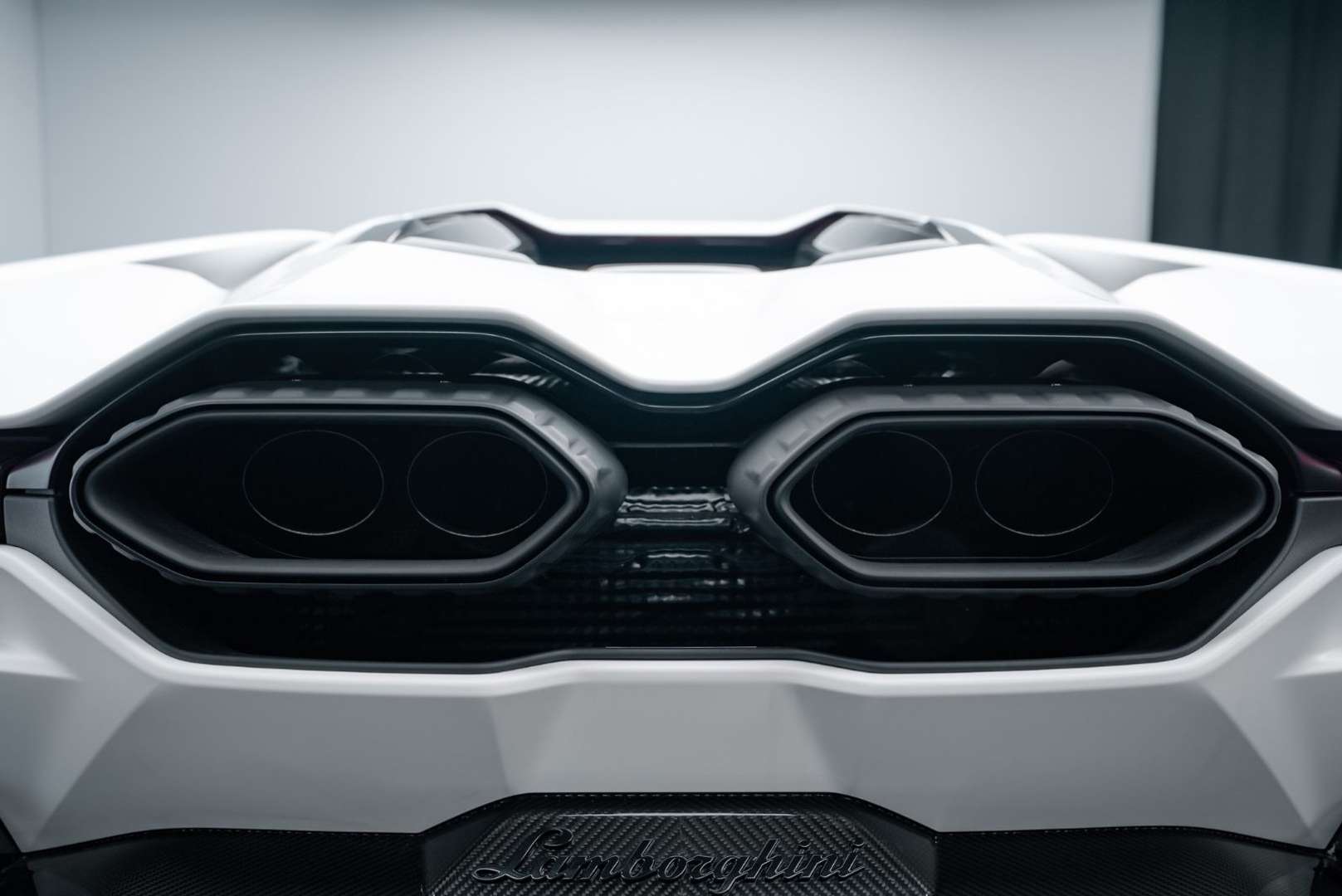 Lamborghini Revuelto - 2025 - Joinsteer - #14