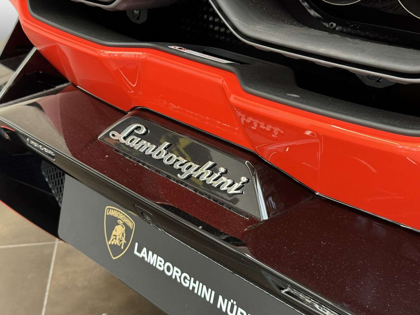 Lamborghini Revuelto Ad Personam - 2024 - Joinsteer - #17