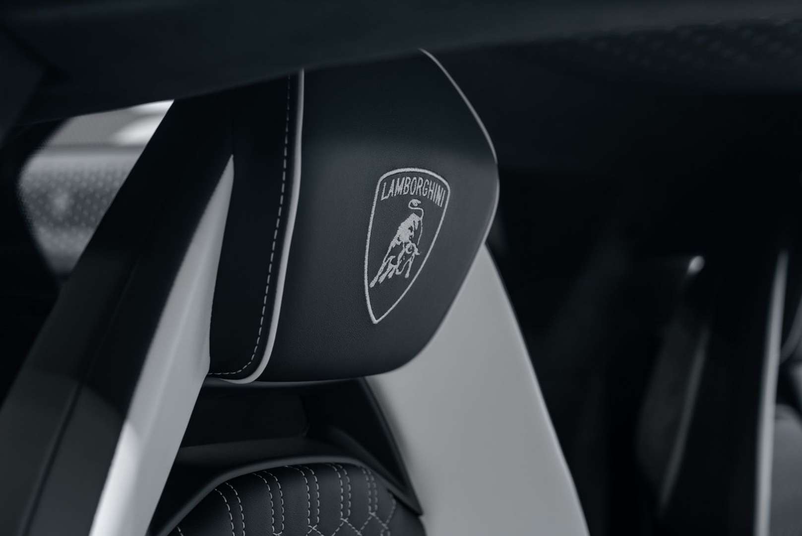 Lamborghini Revuelto - 2025 - Joinsteer - #15