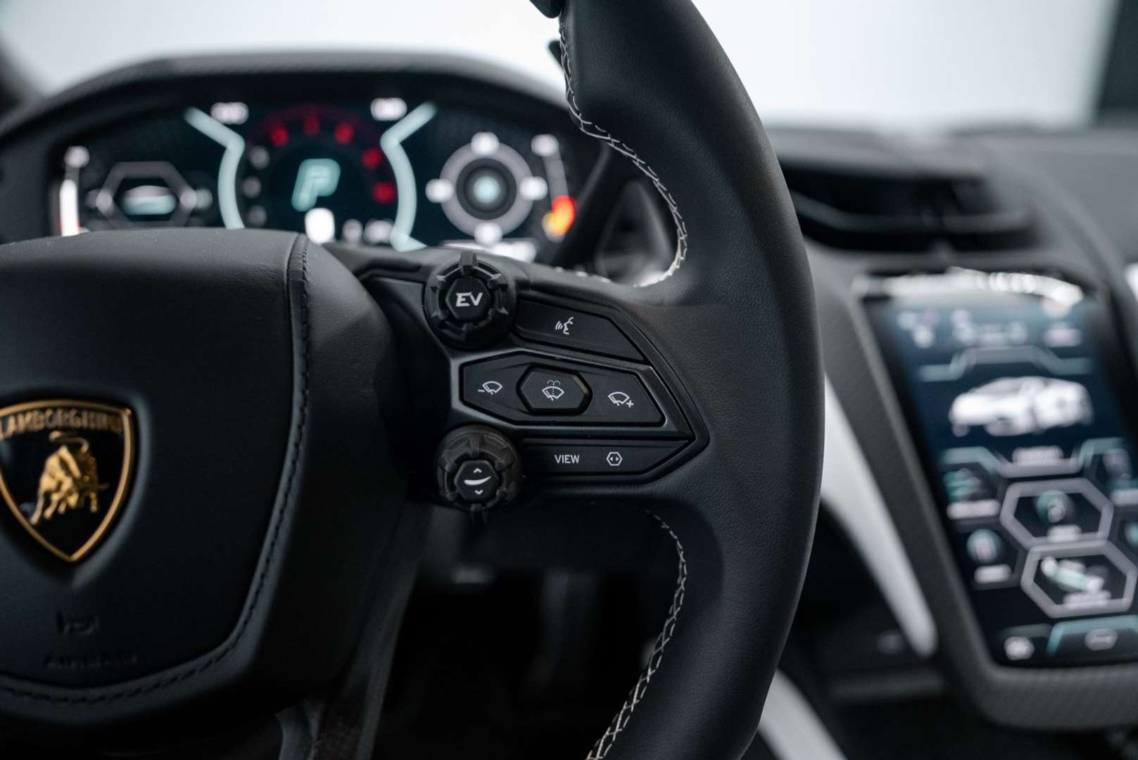 Lamborghini Revuelto - 2025 - Joinsteer - #16