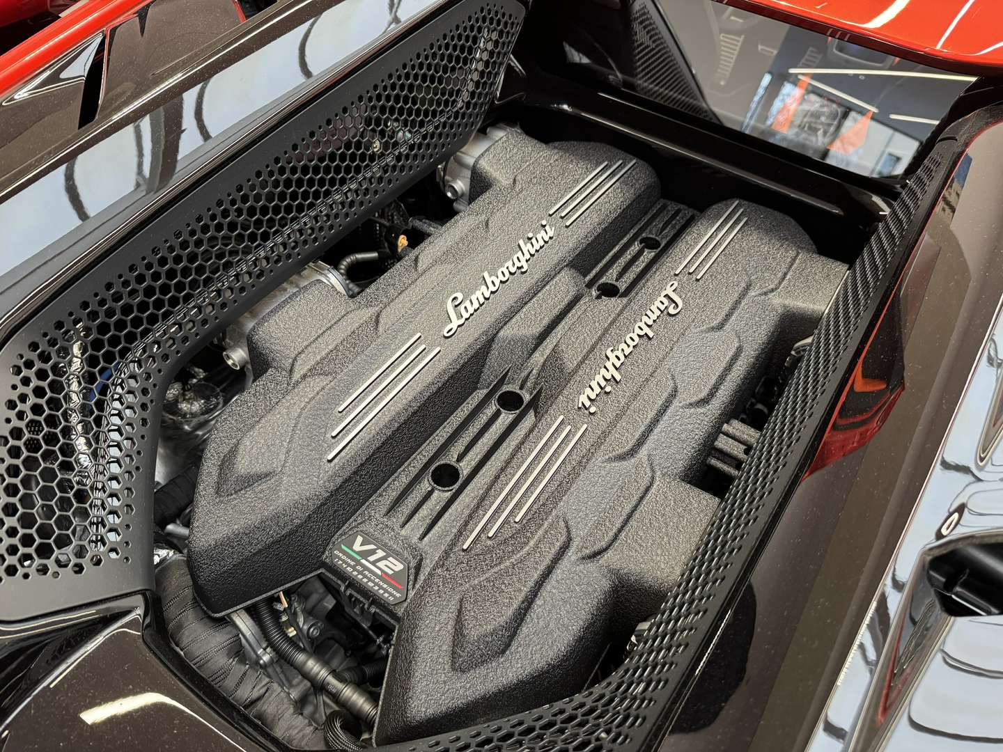 Lamborghini Revuelto Ad Personam - 2024 - Joinsteer - #19