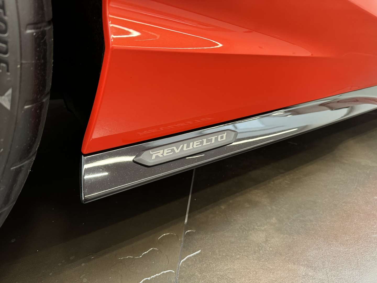 Lamborghini Revuelto Ad Personam - 2024 - Joinsteer - #20