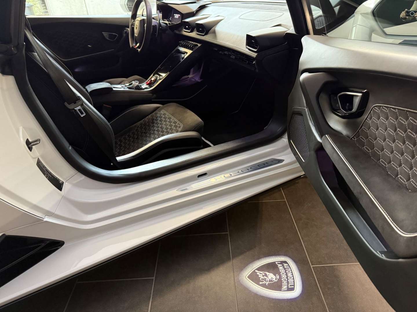 Lamborghini Huracán Evo Spyder - 2021 - Joinsteer - #5