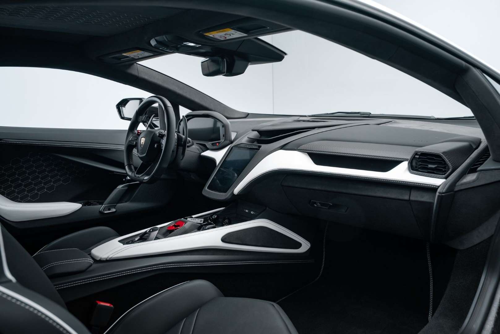 Lamborghini Revuelto - 2025 - Joinsteer - #20