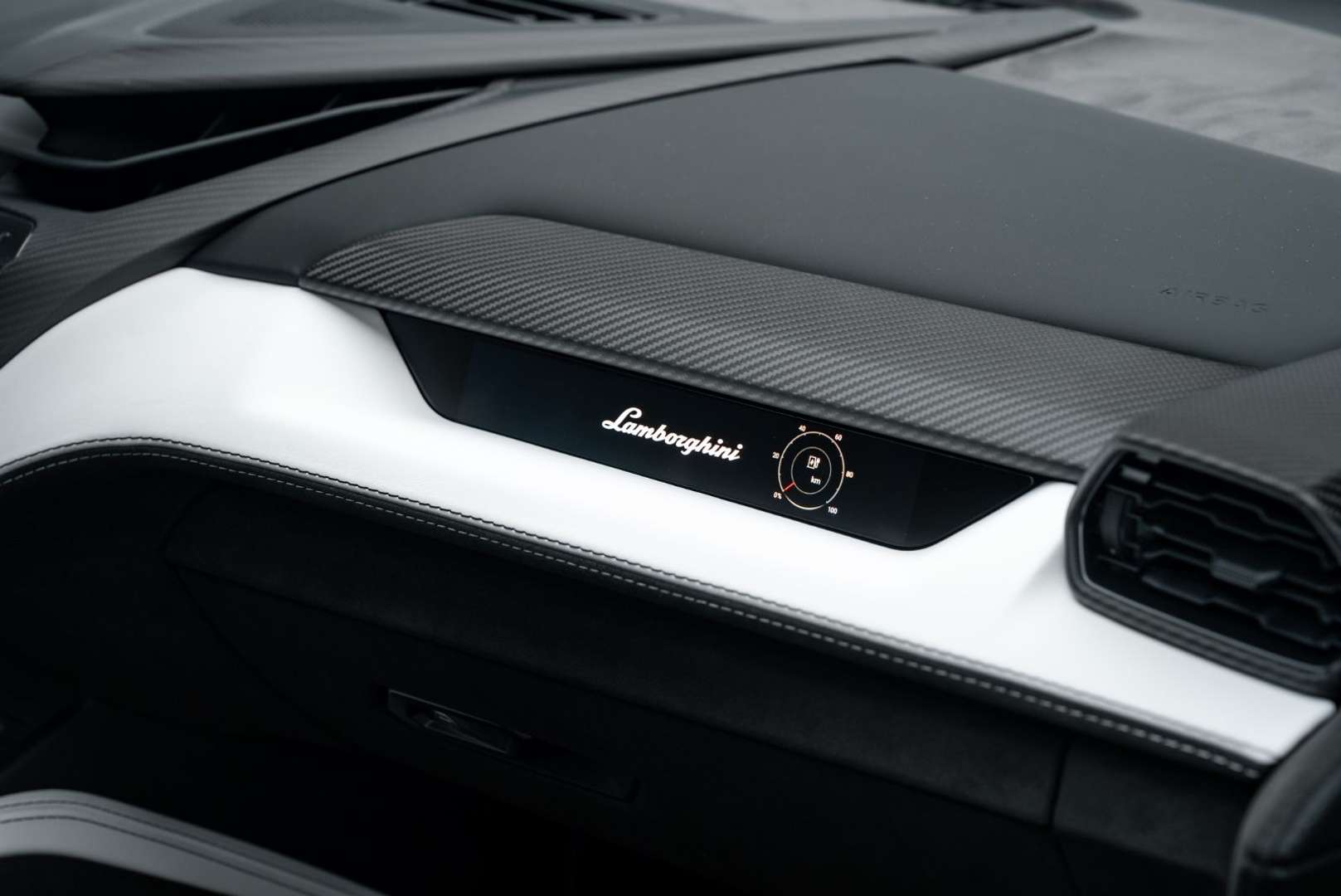 Lamborghini Revuelto - 2025 - Joinsteer - #21