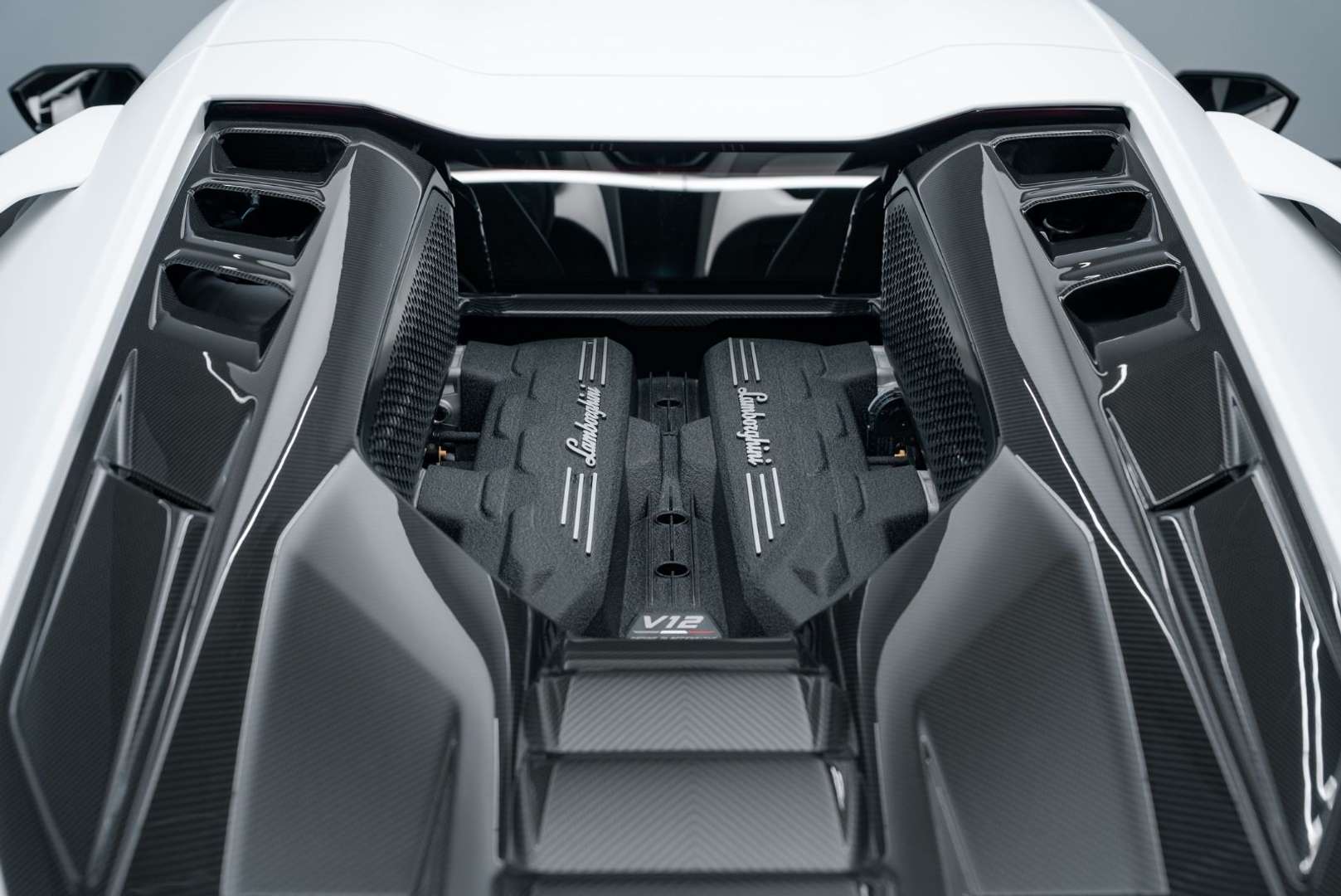 Lamborghini Revuelto - 2025 - Joinsteer - #22