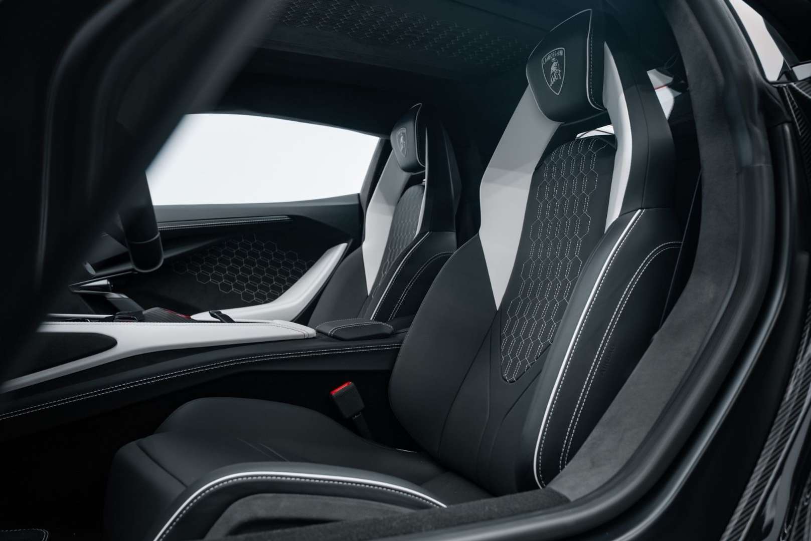 Lamborghini Revuelto - 2025 - Joinsteer - #24