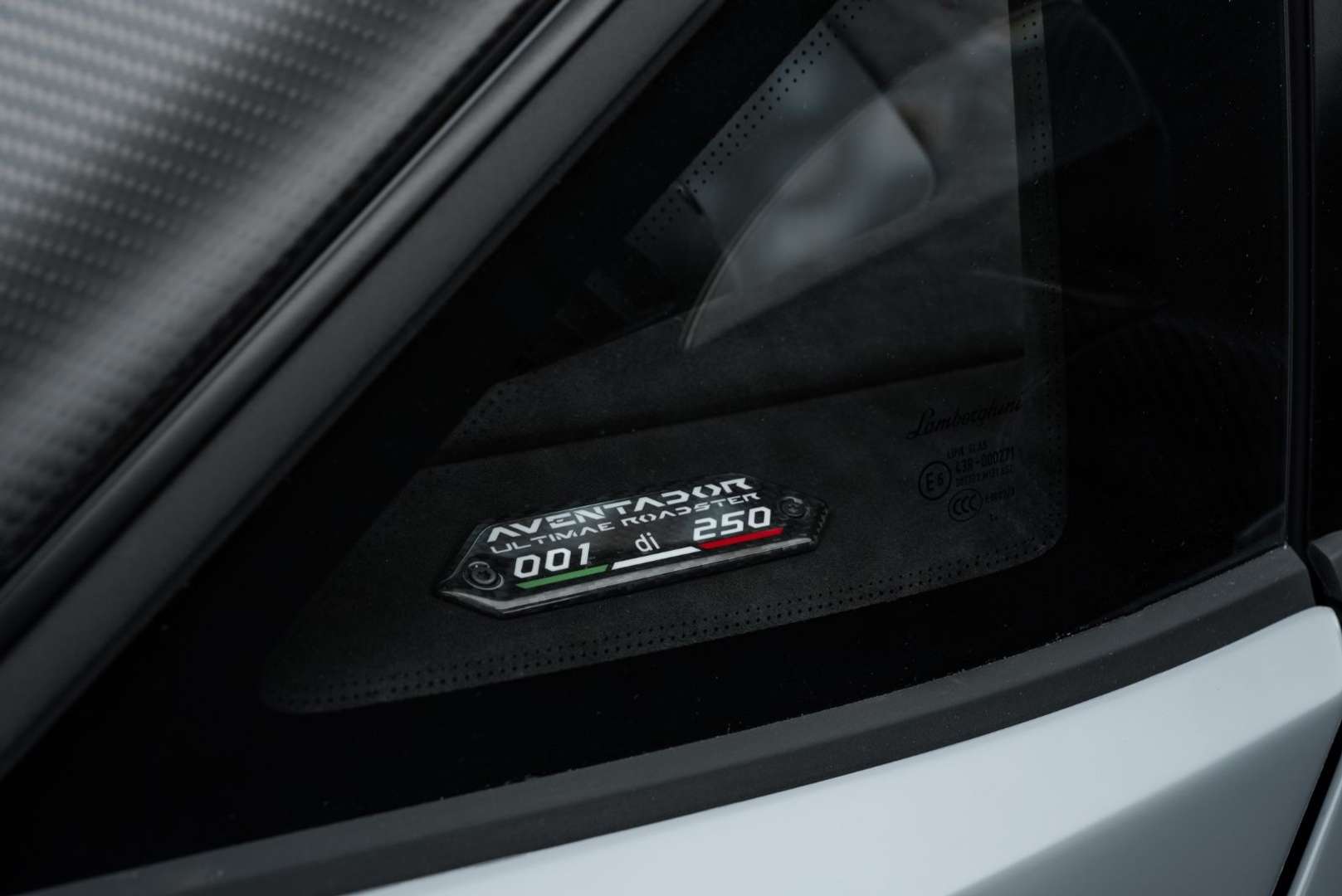 Lamborghini Aventador Ultimae Roadster - 2022 - Joinsteer - #11