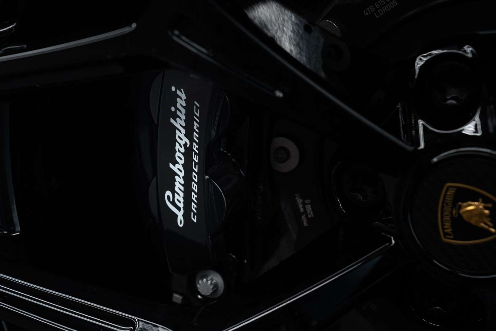 Lamborghini Revuelto - 2025 - Joinsteer - #25