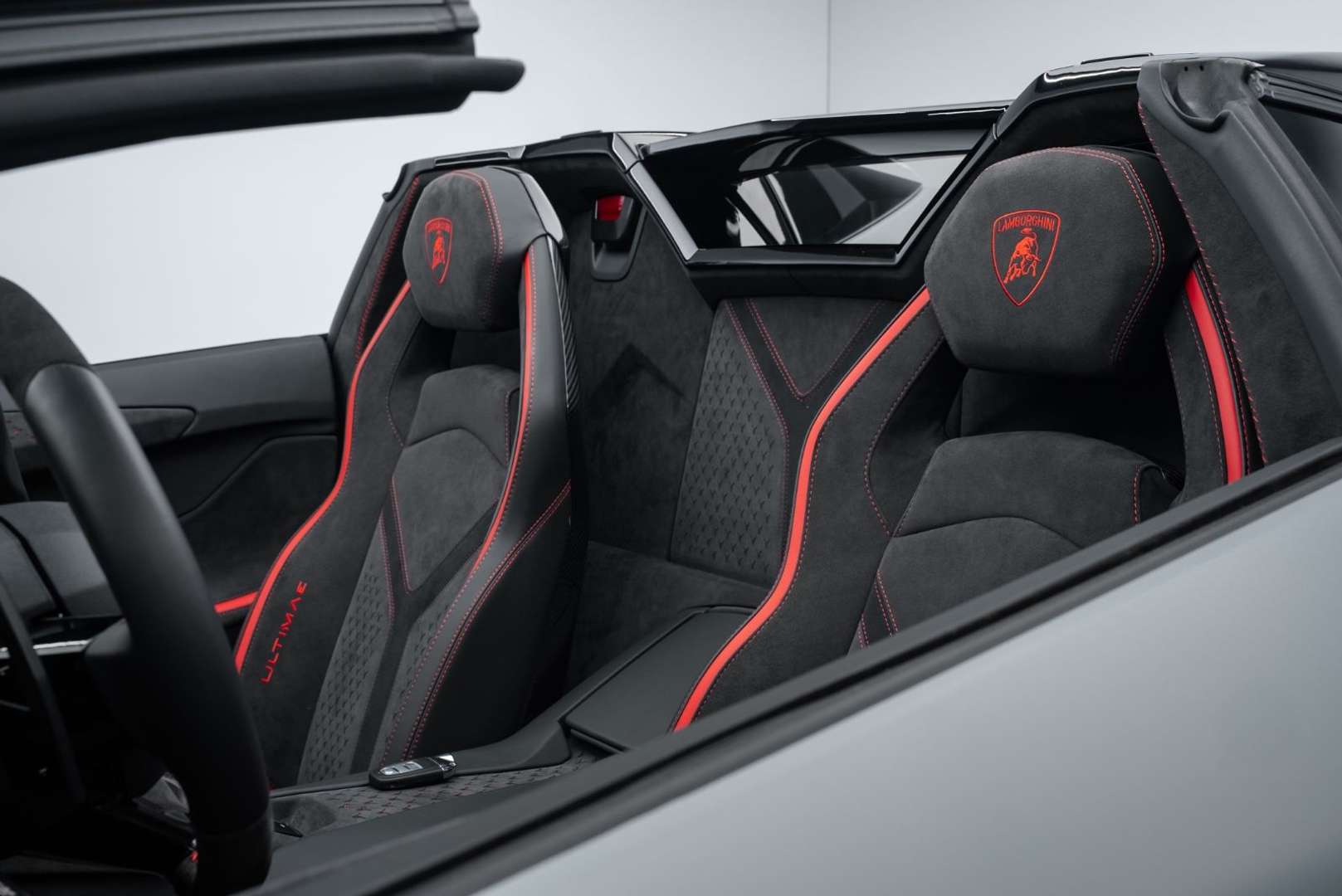 Lamborghini Aventador Ultimae Roadster - 2022 - Joinsteer - #13