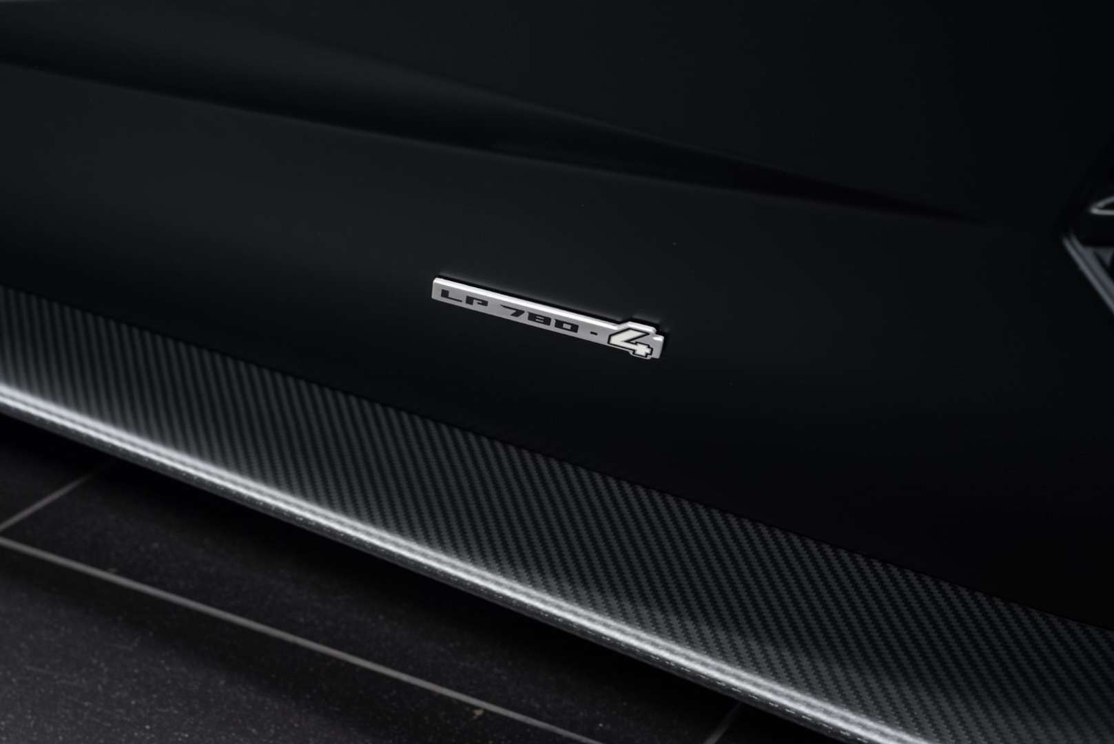 Lamborghini Aventador Ultimae Roadster - 2022 - Joinsteer - #14