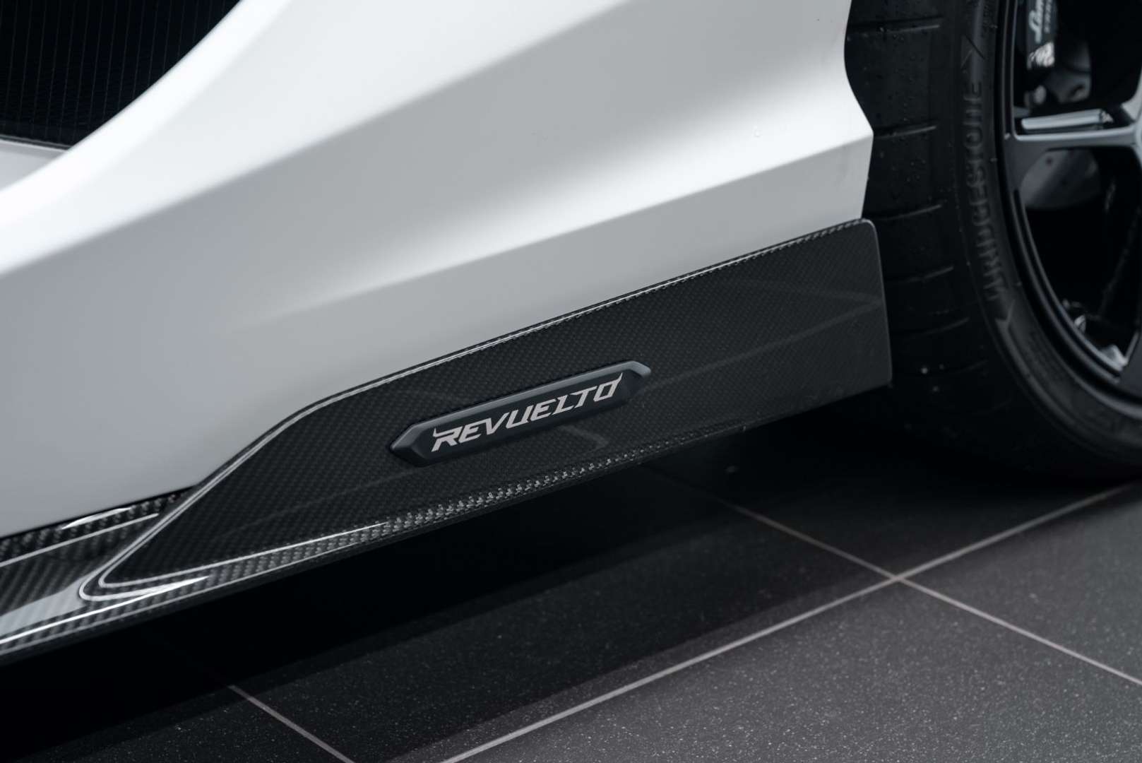 Lamborghini Revuelto - 2025 - Joinsteer - #29