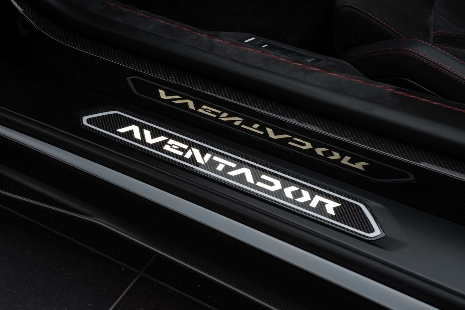 Lamborghini Aventador Ultimae Roadster - 2022 - Joinsteer - #15