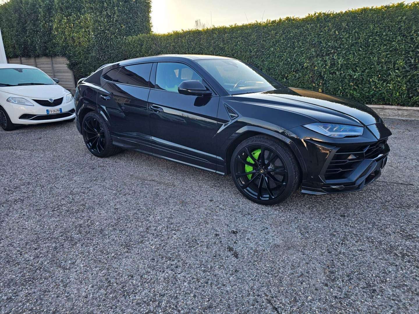 Lamborghini Urus - 2019 - Joinsteer - #2
