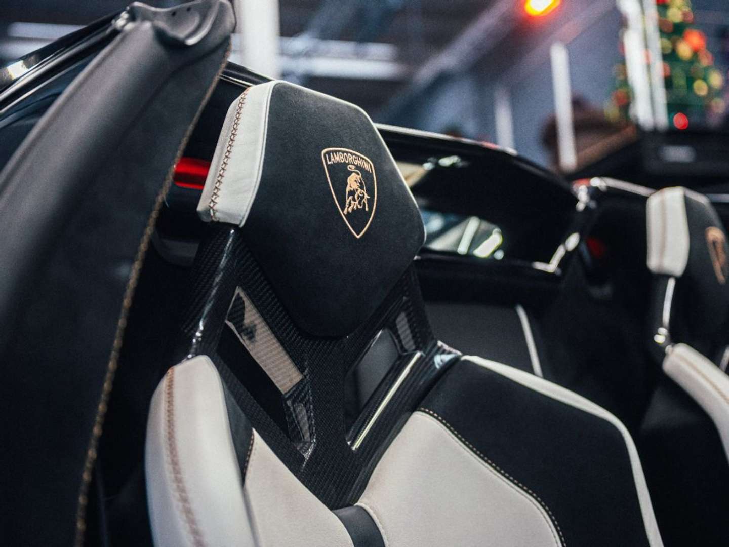 Lamborghini Aventador SVJ - 2021 - Joinsteer - #9