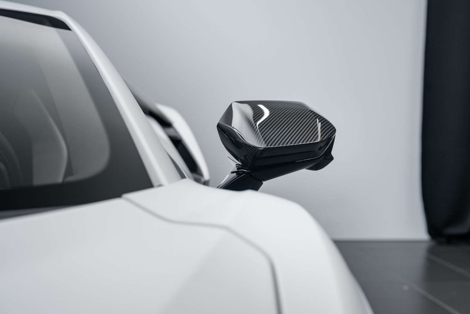 Lamborghini Revuelto - 2025 - Joinsteer - #30