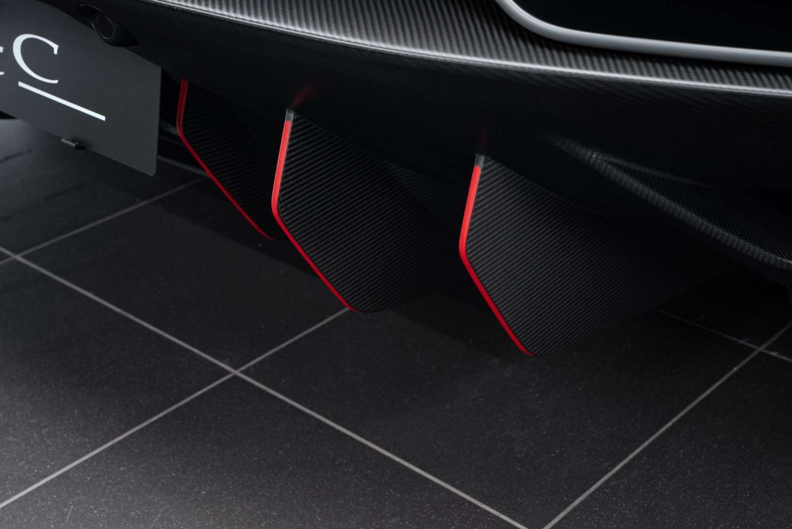 Lamborghini Aventador Ultimae Roadster - 2022 - Joinsteer - #18