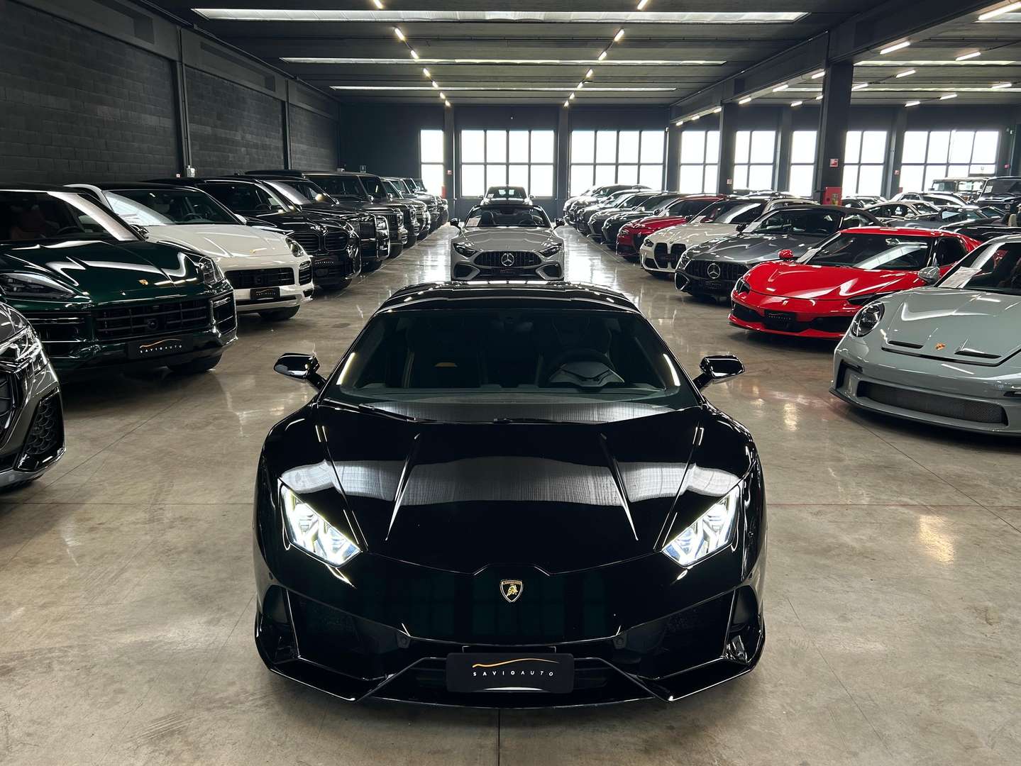 Lamborghini Huracán EVO - 2021 - Joinsteer - #3