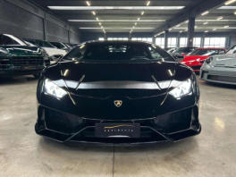 Lamborghini Huracán EVO - 2021 - Joinsteer - #4