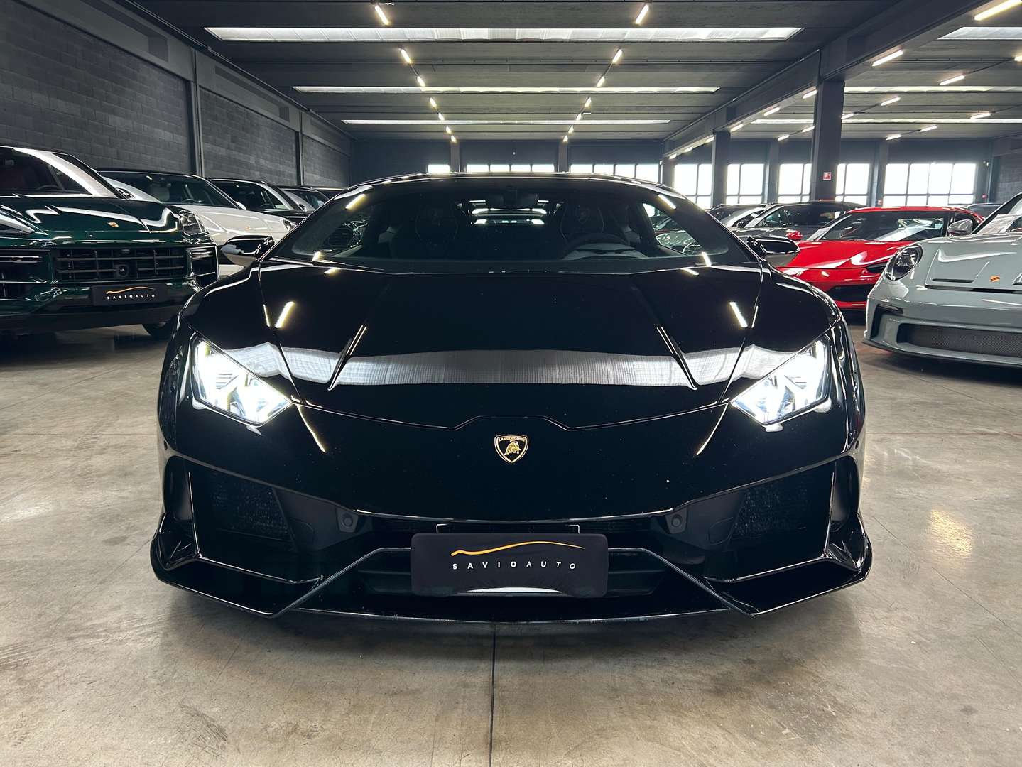 Lamborghini Huracán EVO - 2021 - Joinsteer - #4