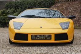 Lamborghini Murciélago -  - Joinsteer - #4