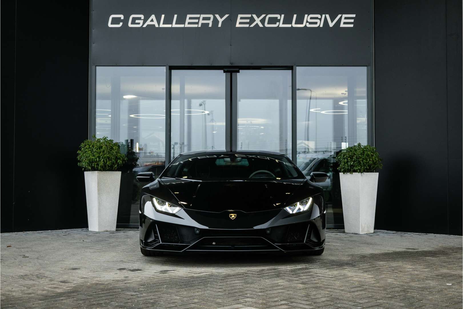 Lamborghini Huracán EVO - 2021 - Joinsteer - #4