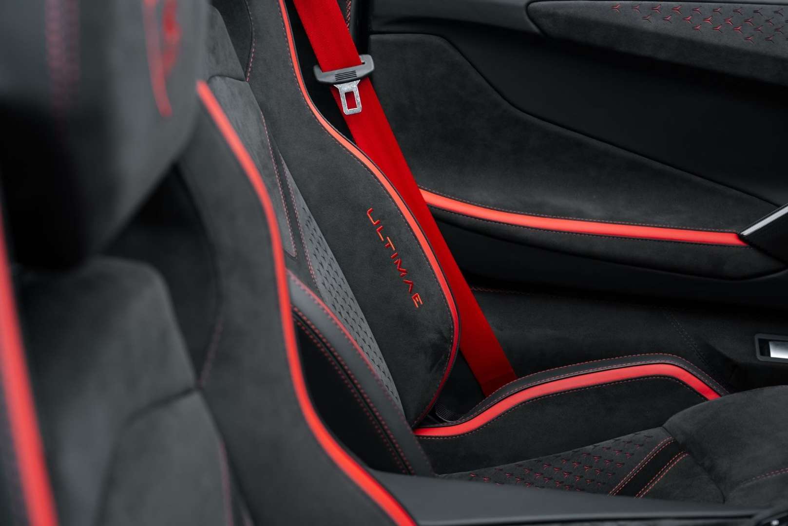 Lamborghini Aventador Ultimae Roadster - 2022 - Joinsteer - #21