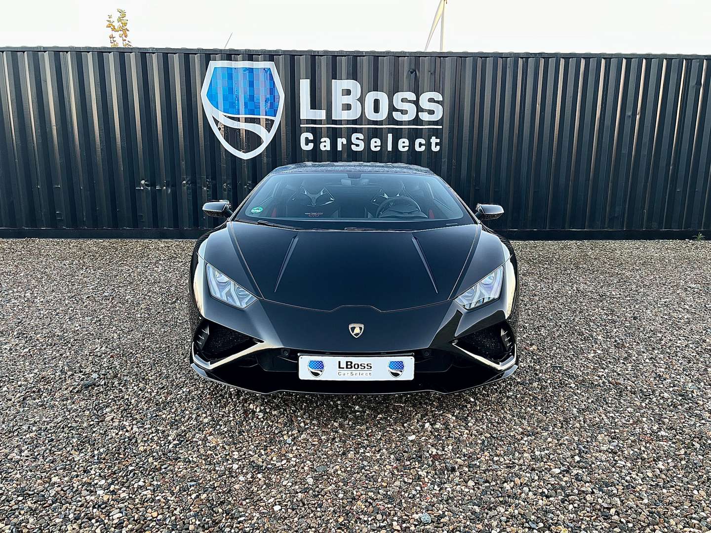 Lamborghini Huracán 610-2 - 2021 - Joinsteer - #6