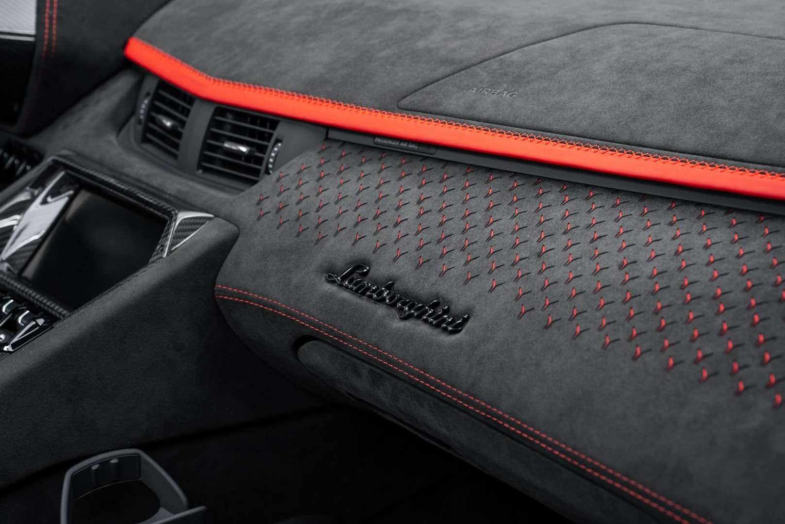 Lamborghini Aventador Ultimae Roadster - 2022 - Joinsteer - #22