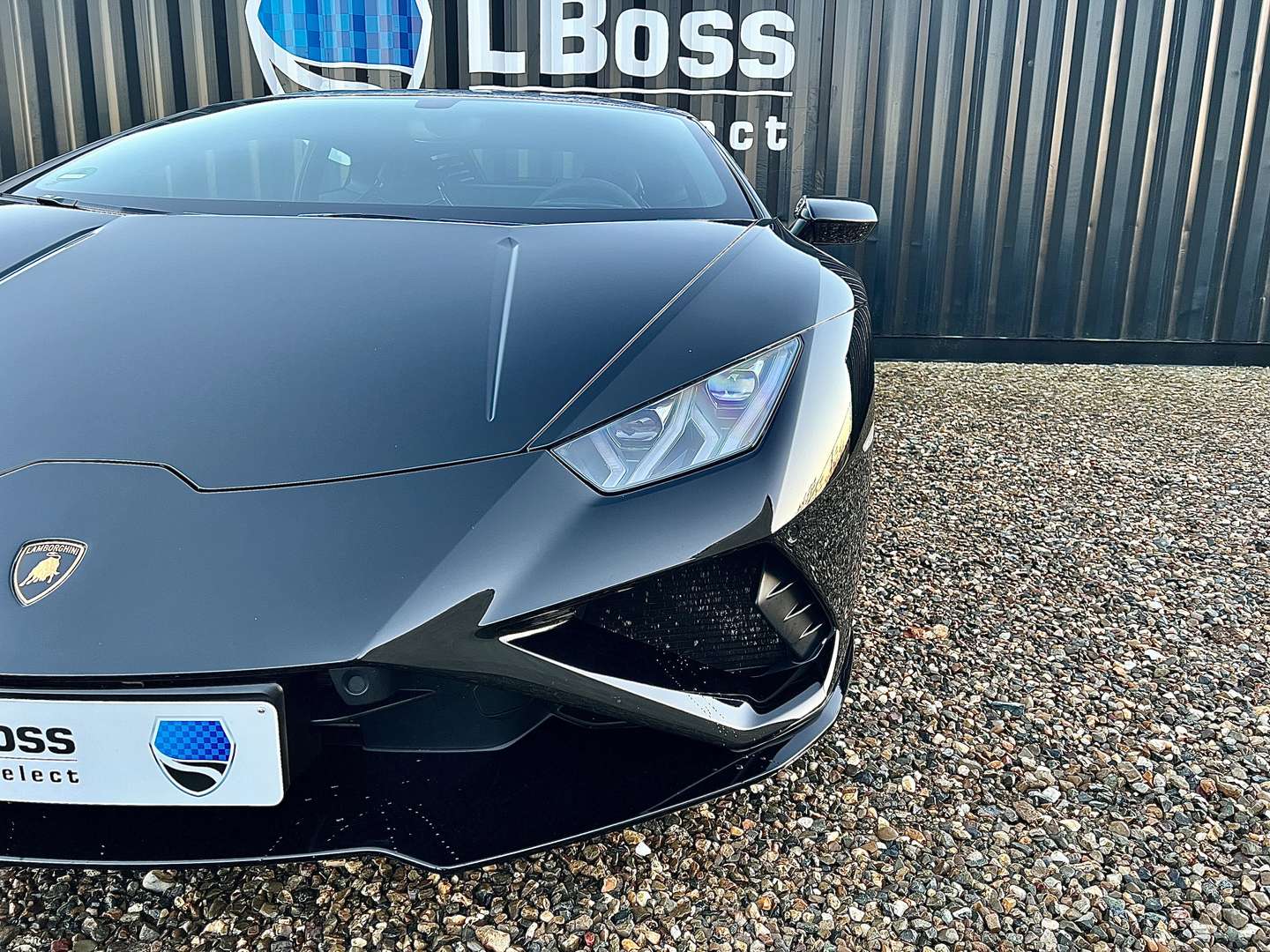 Lamborghini Huracán 610-2 - 2021 - Joinsteer - #7