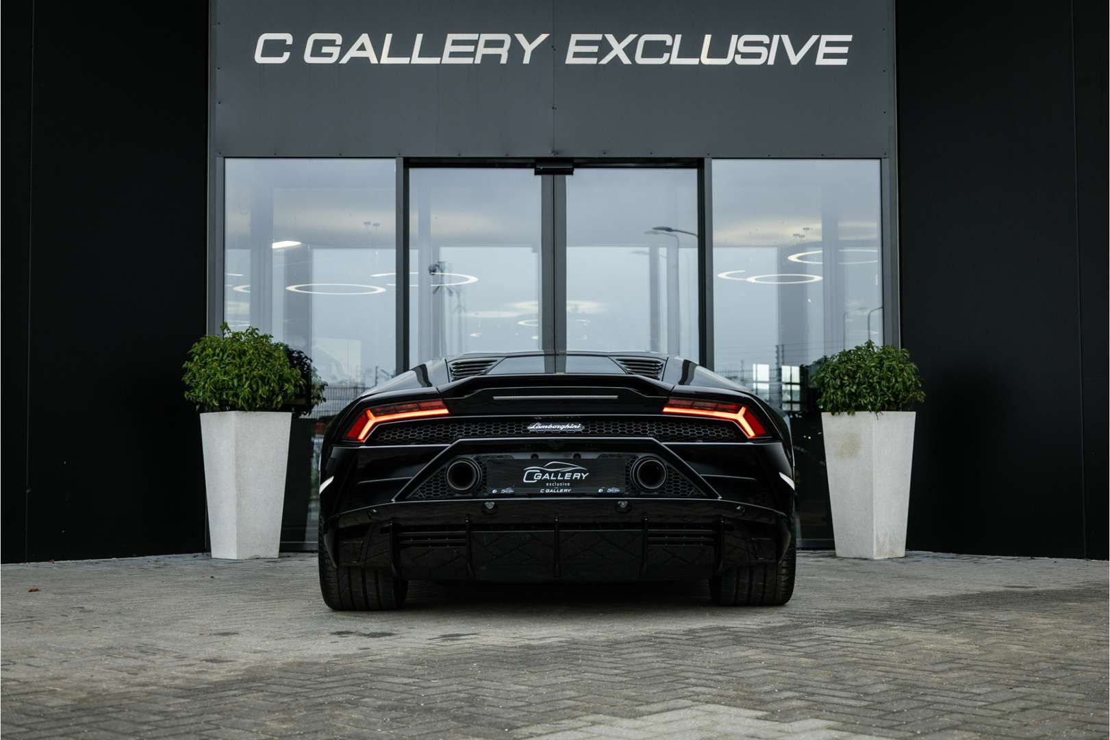 Lamborghini Huracán EVO - 2021 - Joinsteer - #6