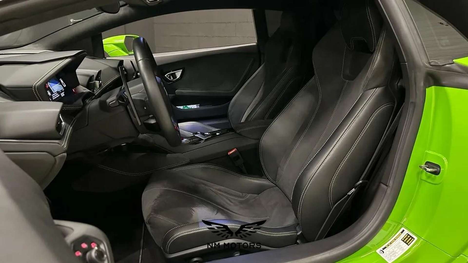 Lamborghini Huracán LP 610-4 - 2016 - Joinsteer - #9