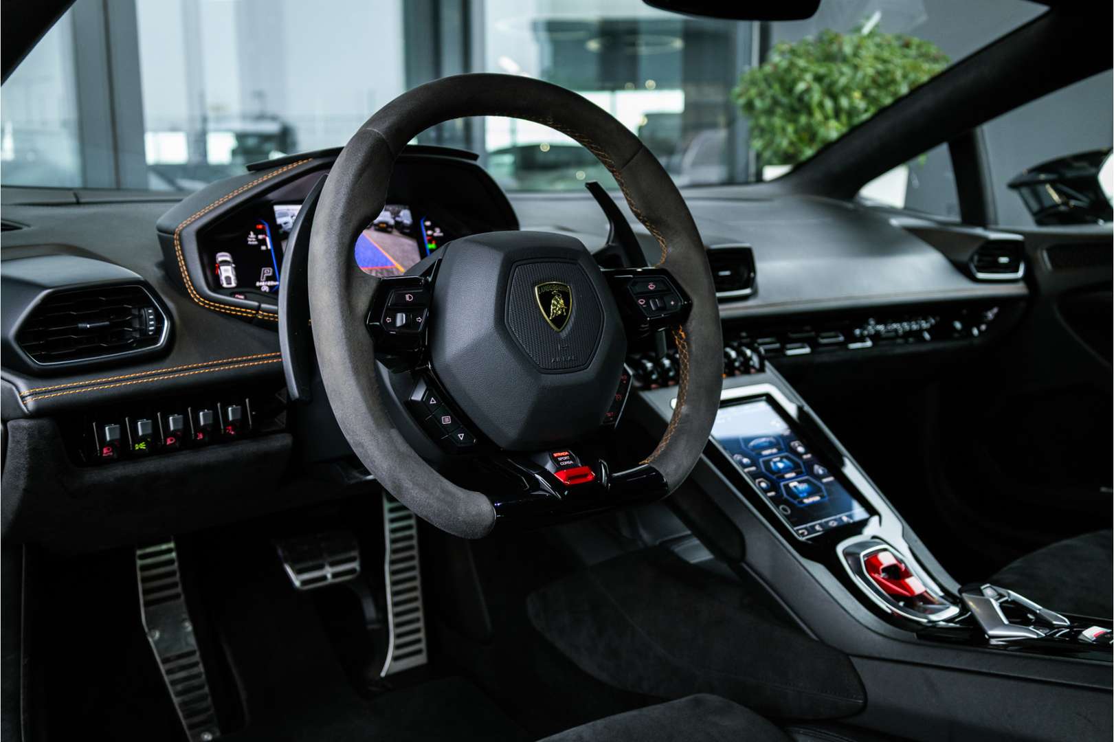 Lamborghini Huracán EVO - 2021 - Joinsteer - #8