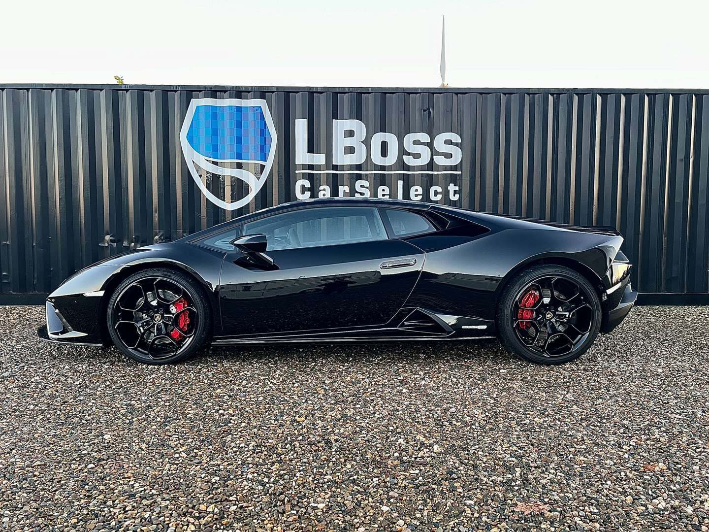 Lamborghini Huracán 610-2 - 2021 - Joinsteer - #9
