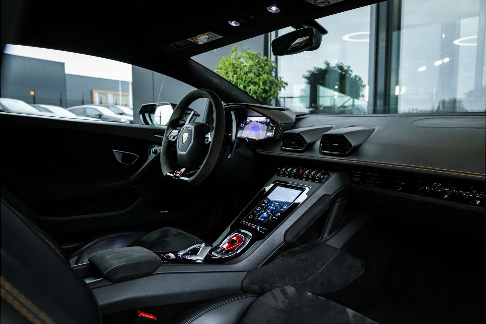 Lamborghini Huracán EVO - 2021 - Joinsteer - #9
