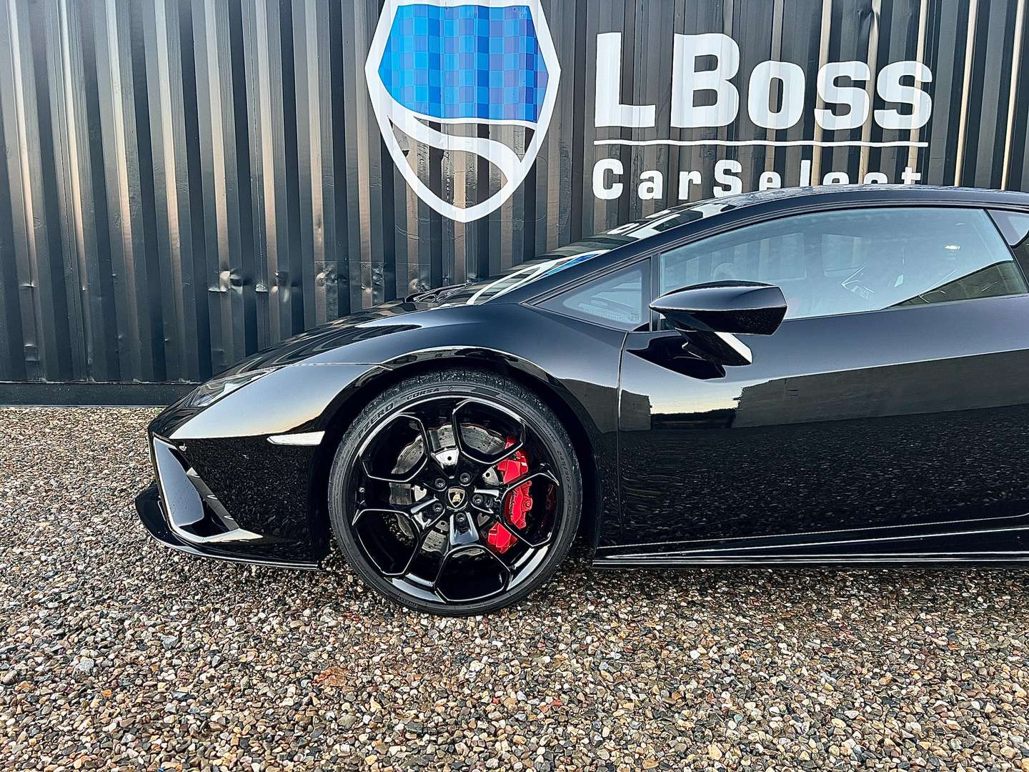 Lamborghini Huracán 610-2 - 2021 - Joinsteer - #10