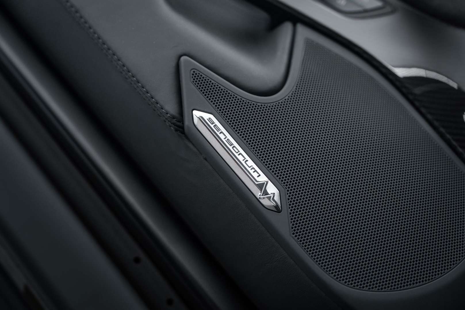 Lamborghini Aventador Ultimae Roadster - 2022 - Joinsteer - #26