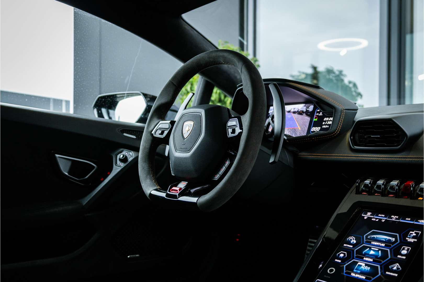 Lamborghini Huracán EVO - 2021 - Joinsteer - #10