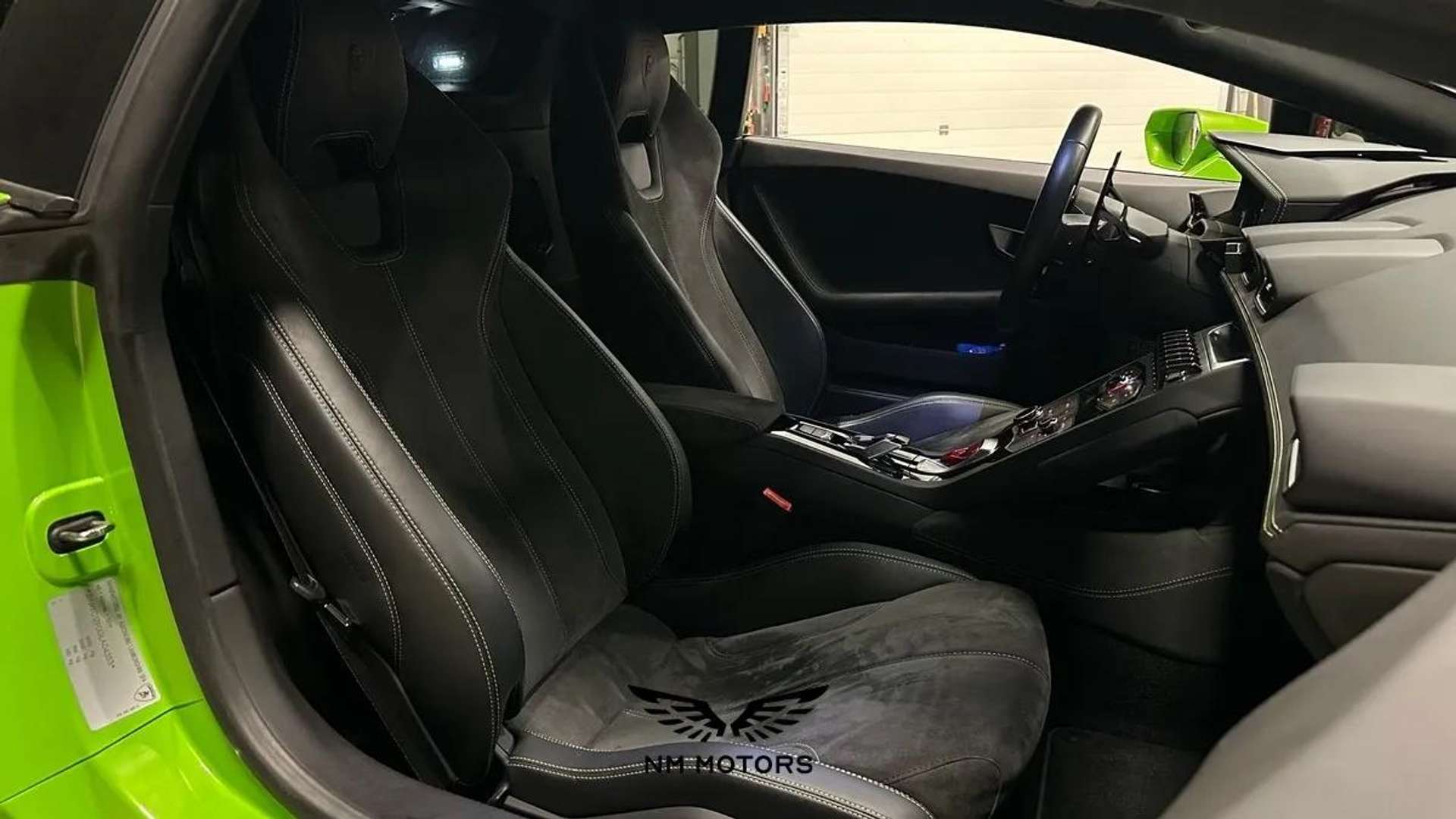 Lamborghini Huracán LP 610-4 - 2016 - Joinsteer - #12