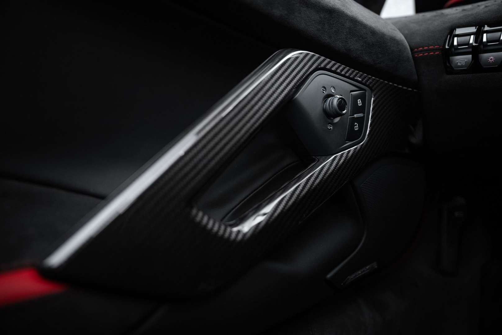 Lamborghini Aventador Ultimae Roadster - 2022 - Joinsteer - #27