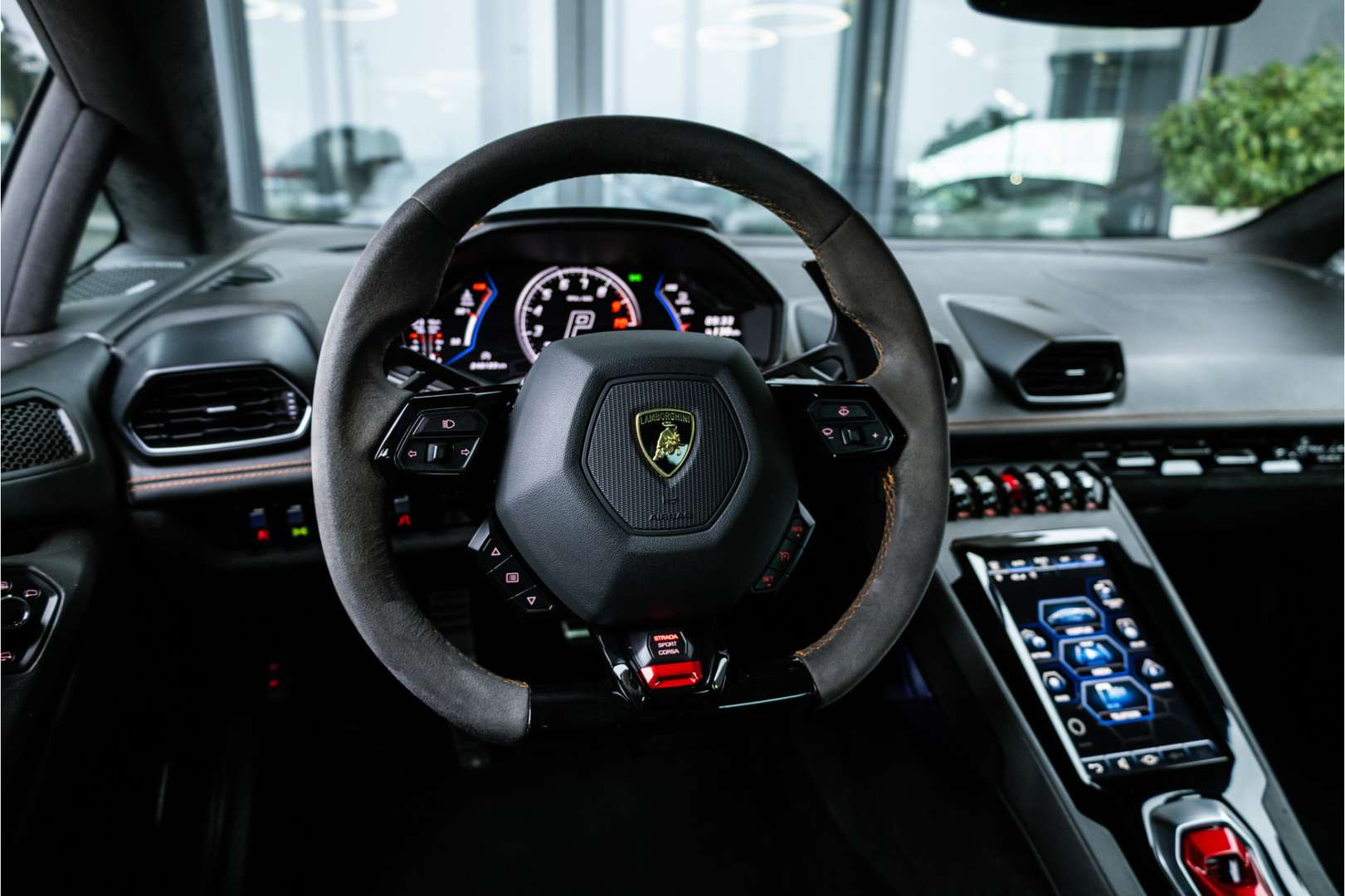 Lamborghini Huracán EVO - 2021 - Joinsteer - #11
