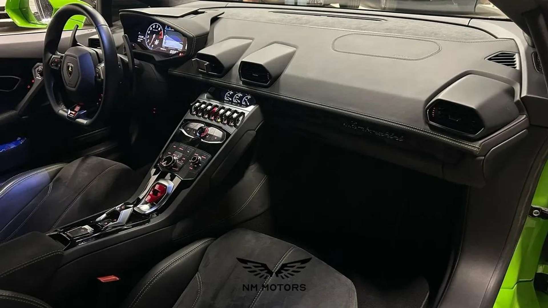 Lamborghini Huracán LP 610-4 - 2016 - Joinsteer - #13