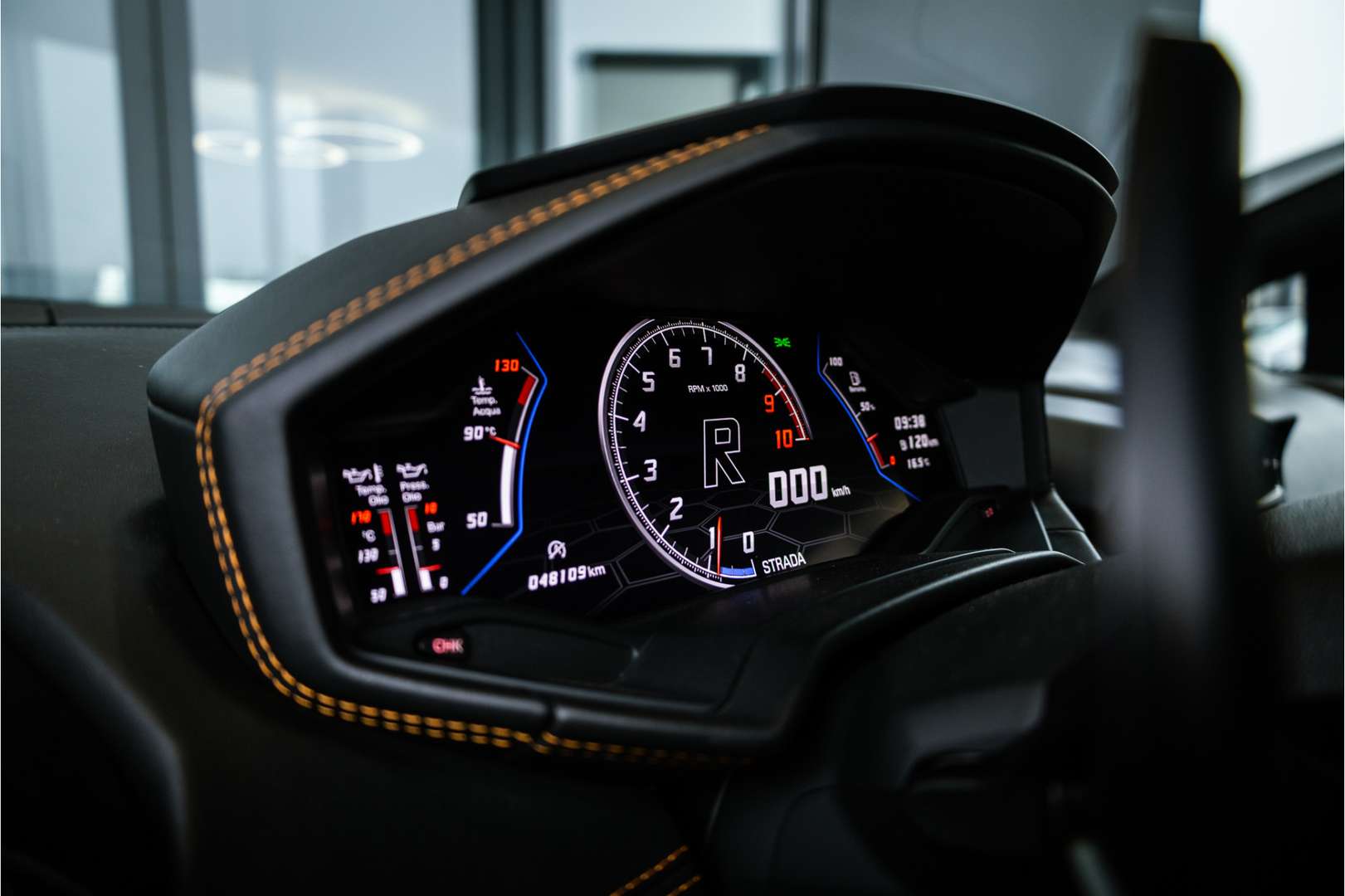 Lamborghini Huracán EVO - 2021 - Joinsteer - #12