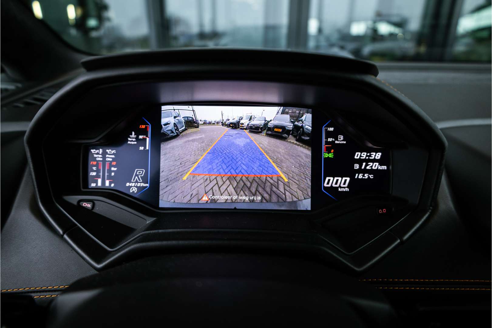 Lamborghini Huracán EVO - 2021 - Joinsteer - #13