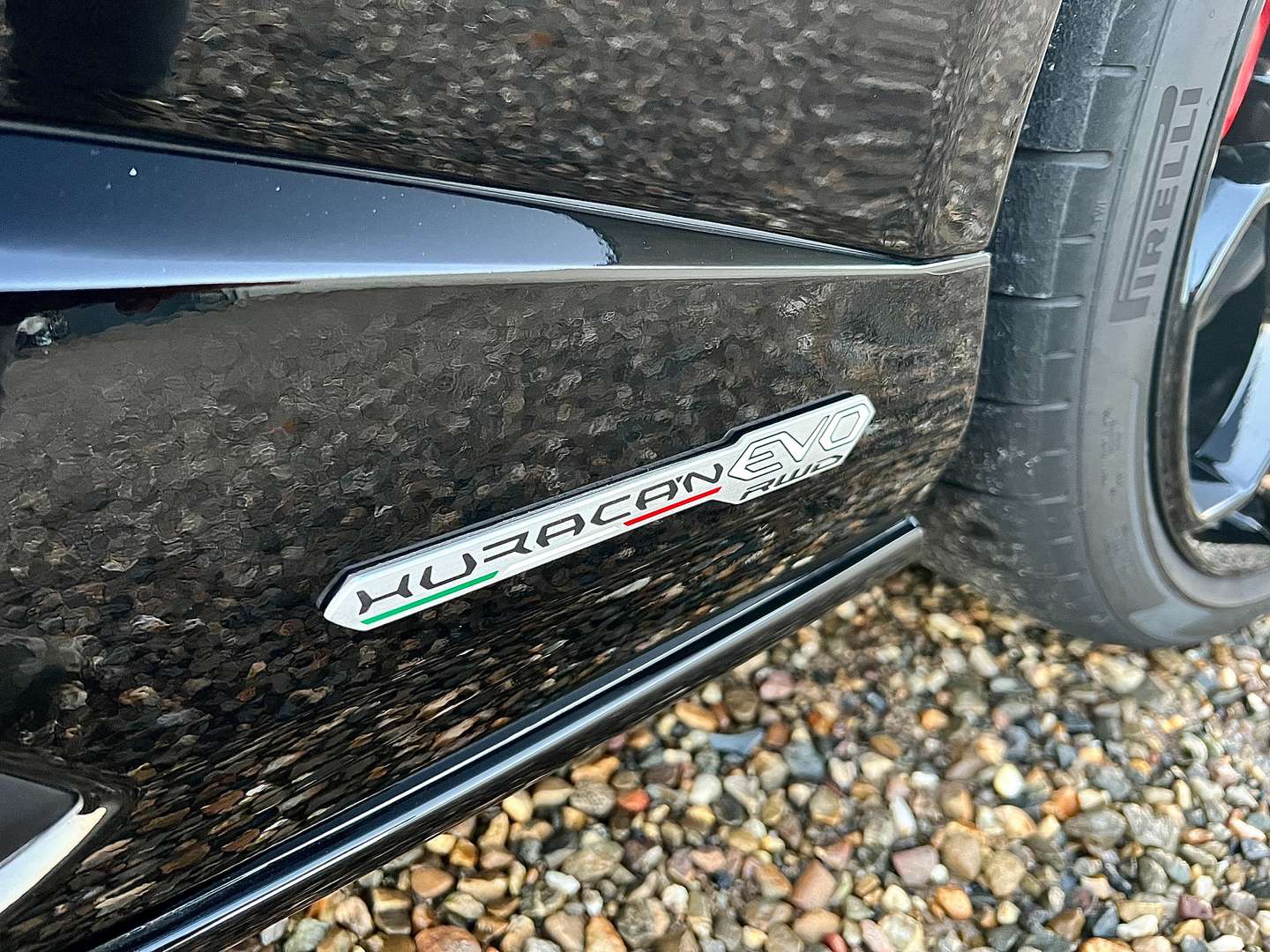 Lamborghini Huracán 610-2 - 2021 - Joinsteer - #13