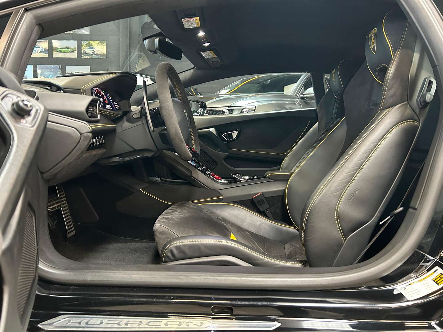 Lamborghini Huracán EVO - 2021 - Joinsteer - #11